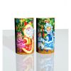 New Year's gift Tuba "Under the Christmas tree", a set of sweets 900g.