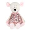 MAXITOYS LUXURY / Peluche Topo Mila