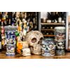 Фарфоровая мануфактура / Glass for tiki cocktails "Chief Lapu Lapu"