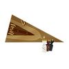 Estuche regalo de dulces "Gentleman" grande