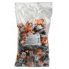RED OCTOBER / Chocolate sweets "Baroque", creamy coffee cream, 1000 g, package