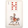 GamesDealer / Карты Таро: "Maybe Lenormand"