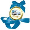 Chocolate medal "Sensitive head"