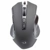 REDRAGON / Wired gaming mouse Griffin, USB, 7 buttons + 1 wheel-button, optical, black