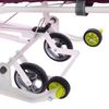 Nika Kids / Sled-carriage "Baby 2. Winnie the bear and his friends"