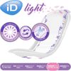 iD / Abena / Urological pads MoliMed Classic maxi for women