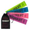 Rakamakafit / Fitness Bands Set