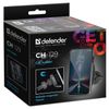 DEFENDER / Universal car holder CH-129, magnet, auto ventilation grill