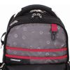 WENGER backpack, universal, black, ScanSmart feature, 35 l, 47х36х21 cm