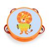 HAPPY BABY / Play set "Musical Instruments LA-LA BAND"