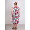 Lika Dress / Bathrobe "Svetlana"