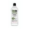Means for cleaning stoves, ovens, grills from fat / carbon deposits CHISTIN PROFESSIONAL gel 500 ml