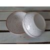 Хорекс / Horex / Plate "Punto Bianca" zuppa 12 pcs.
