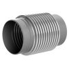 Axial bellows expansion joints