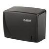 LAIMA / Towel dispenser PROFESSIONAL ORIGINAL (System H3) V (ZZ), black, ABS plastic