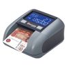 CASSIDA / Quattro S banknote detector, automatic, RUB, IR-, UV-, magnetic detection, battery