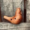 Zartoy / "Cockerel" whistle