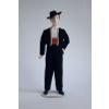 Потешный промысел / Souvenir doll "Male costume of the 19-20 centuries. Andalusia. Spain."