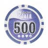 GamesDealer / Poker, NUTS'u 500 fişe ayarladı