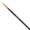 Art brush ROUBLOFF (Rublev) columns, round, No. 1, long handle
