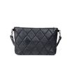 Торжокские золотошвеи / Leather bag "Teresa"