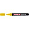 EDDING / Edding / Marqueur vernis brillant, plume ronde, 1-2 mm Jaune