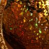 Сималенд / Souvenir globe "Gold"