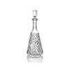 Гусевской Хрустальный завод / Crystal decanter "Nun"