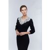 Lace Trim No. 91, Madame Cruje
