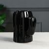 Керамика ручной работы / Table vase "Cactus" 16 cm