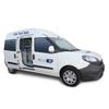 Compact cable test van ETL-15