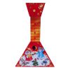 New Year's gift "Balalaika", a set of sweets 600g.