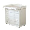 Красная звезда / Red star / Chest of drawers