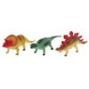 Играем вместе / Let's play together / Plastisol toy "Dinosaur"