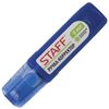 Pen-corrector STAFF "College", 6 ml, metal tip, flat housing