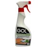 Antiseptic bio bio disinfectant for surface treatment GOL