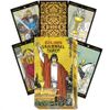 GamesDealer / Tarot Kartları: "De Angelis Altın Evrensel Tarot"