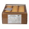 Cookies "Eshkina Korovka" sugar, baked milk, by weight, 4 kg, corrugated box