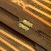 GamesDealer / Backgammon chạm khắc "Adam và Eve", Ustyan