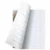 BRAUBERG / Notebook subject CLASSIC XXI 48 sheets, cardboard cover, GEOGRAPHY, cage, tip / 10 pcs.