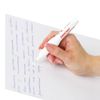 Pen-concealer FISMA, 8 ml, metal tip