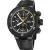 Oris Swiss ProDiver 774-7727-77-84RS Mechanische Chronographenuhr aus Titan
