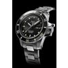 BALL / Reloj de pulsera mecánico suizo Engineer Hydrocarbon DM2118B-SCJ-BK
