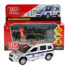 Технопарк / Auto "Skoda Yeti Police"