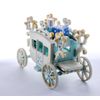 Toy Christmas tree "Carta covered" 56GG64-25804