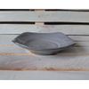 Хорекс / Horex / Plate "Nebbia" di modo campana 5 pcs.
