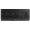 LOGITECH / Wired keyboard K280e, USB, 104 keys, black
