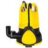 Pump drainage KARCHER (KERHER) SP 2 Flat, for clean water, 250 W, 6000 tsp