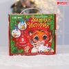 Школа талантов / Set for creativity "Winter story", 6 pcs