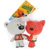 Капитошка / Kapitoshka / Bath toy MIMIMISHKI